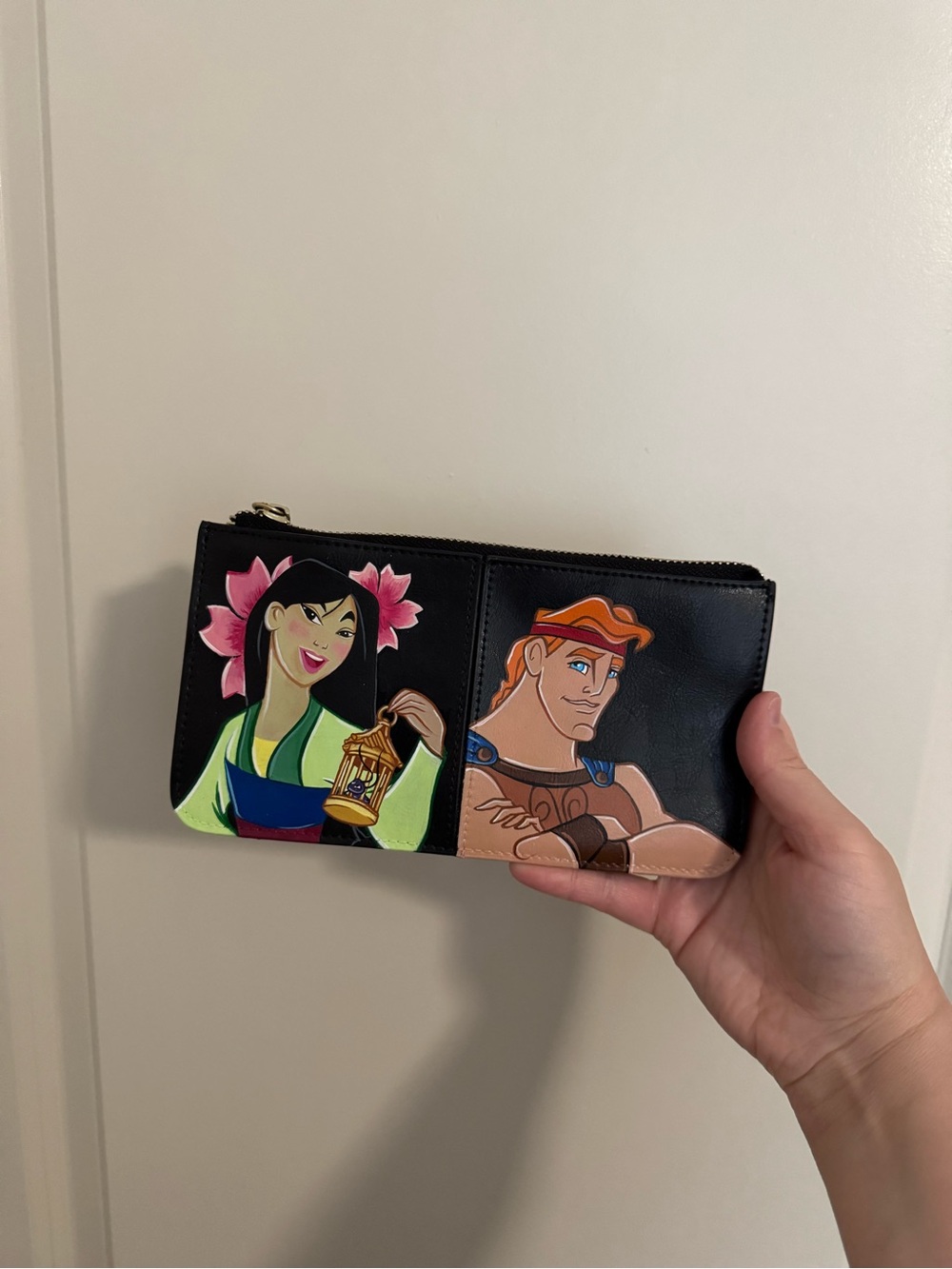 Disney Wallet
